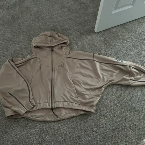 FP Movement Switch Up Zip Up Sweatshirt - Picture 2 of 4